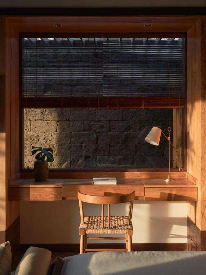 The Ridge Bali Villa Ubud Buitenkant foto